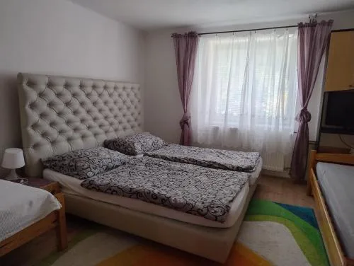Apartmán Sofie