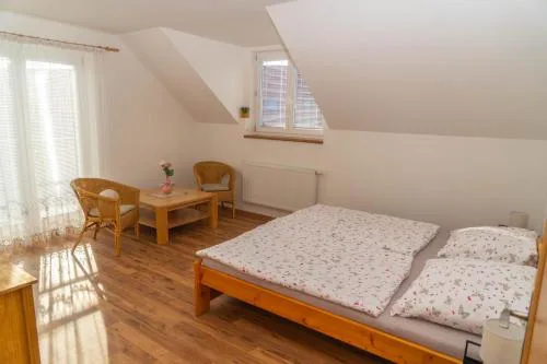 Apartmán Tereza