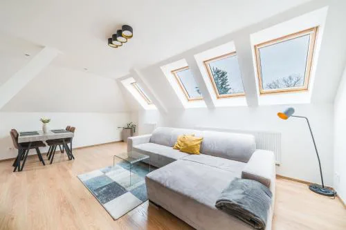 Apartmán VALORI - 100m2