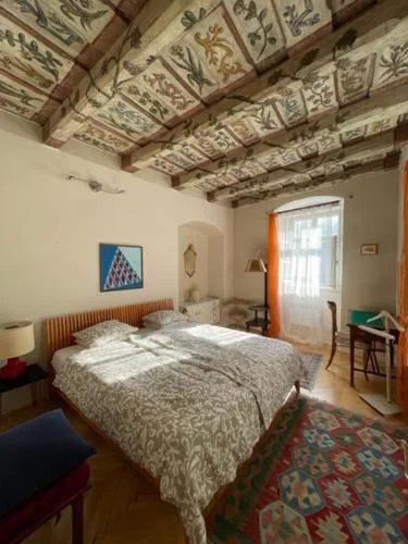 1 Bed Flat - Sleeps 2 - Pets - Wifi