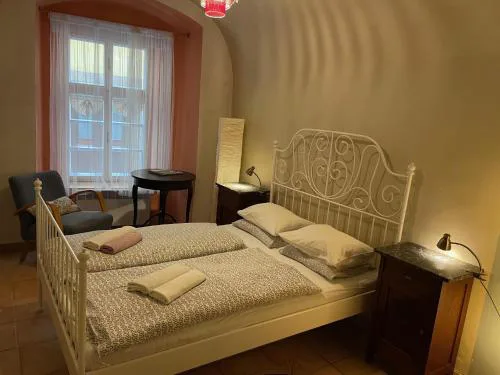 1 Bed Flat - Sleeps 3 - Pets - Wifi
