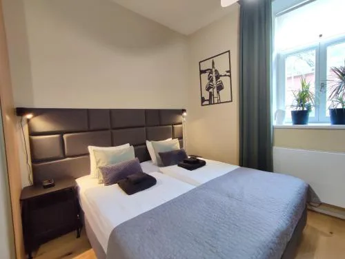 420 Welcome Inn Zizkov