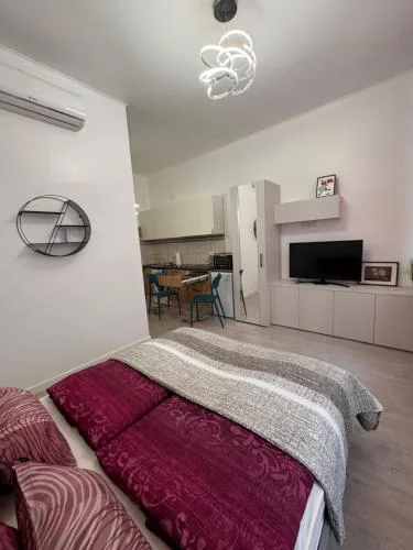 8- Little Prague Home