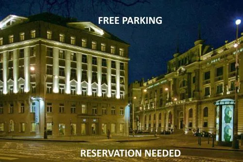 987 Design Prague Hotel