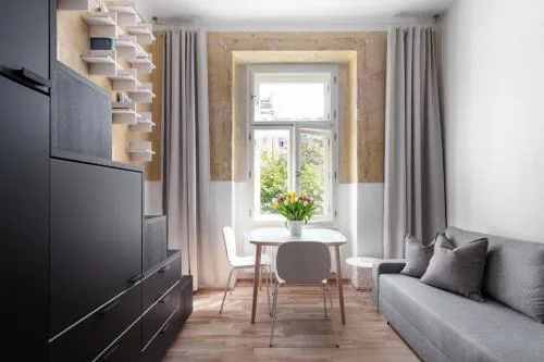 A Designer's Flat