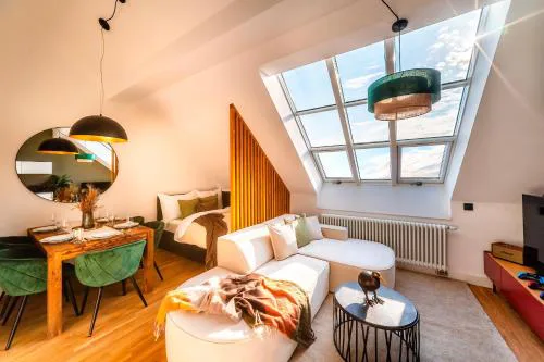 Accordion Boutique Hotel & Premium Suites