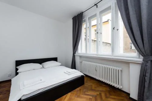 Affordable Stay Navratilova