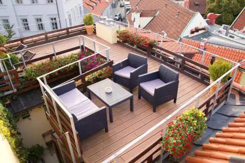 Agnes - Apartments