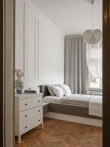 Airstay Prague : DeLuxe Apartment Old town