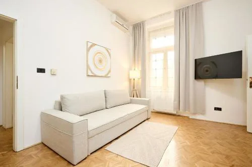 Alma Apartments