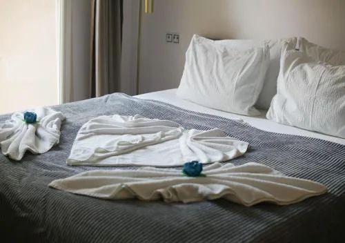 Amazing flat with garden, Vinohrady near center