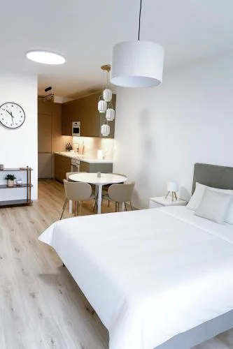 Amy apartman , 02 Arena, Free parking