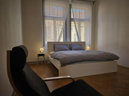 AN HOUSE - Smart Choice for 6