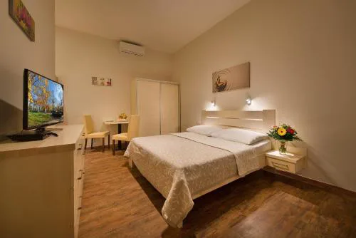 Anděl Apartments Praha