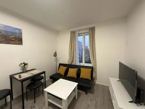 Anděl Work & Chill Studio by Rentez