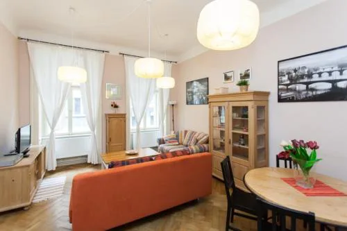 Andrews Centre Apartment