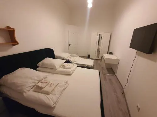 Apart Comfort