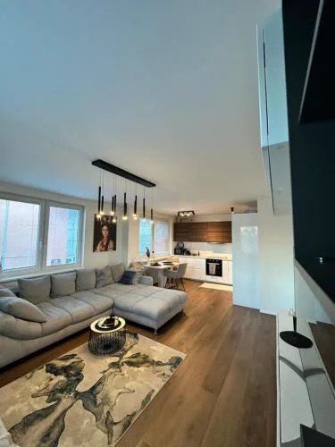 Apartamenty Liben O2