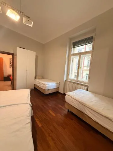 Apartmán