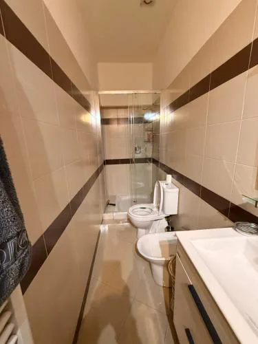 Apartmán