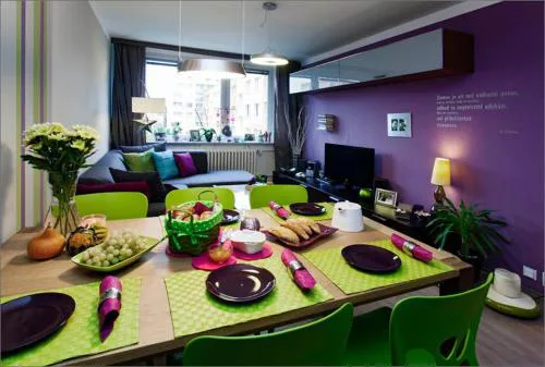 Apartmán Jahodnice