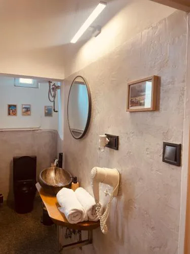 Apartmán Lucián