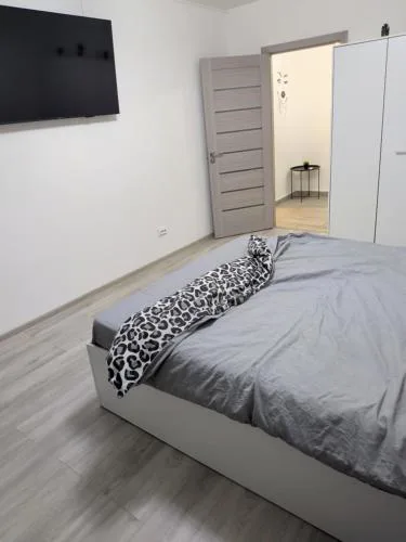 Apartmán v blízkosti Staromêstského námêstí a Karlova mostu