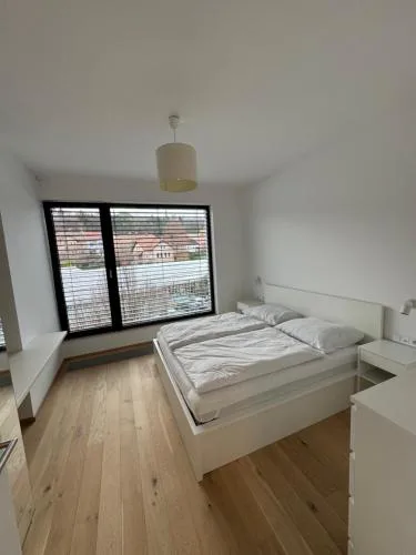 Apartmán v nové rezidenci
