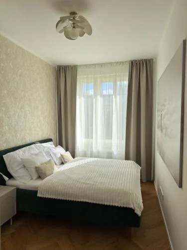 Apartmán Vinohradská 160