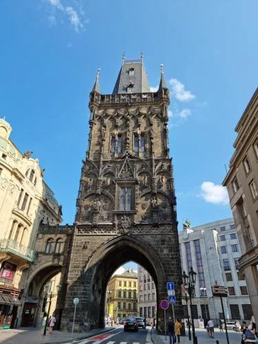 Apartmány Podol