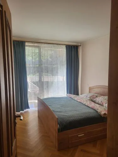 Apartmány Žižkov