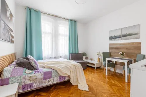 Apartmen -Studio