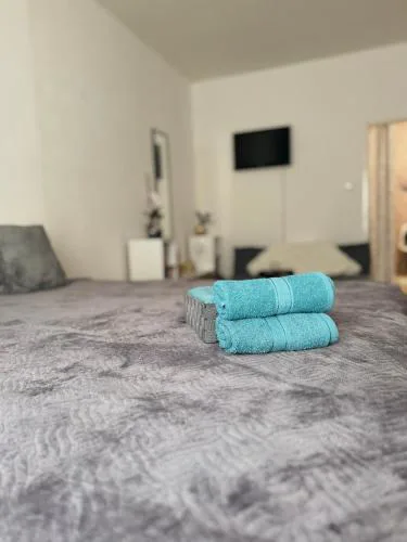 Apartment 23