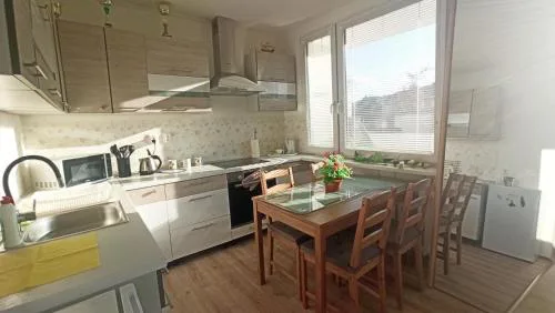 Apartment Dream