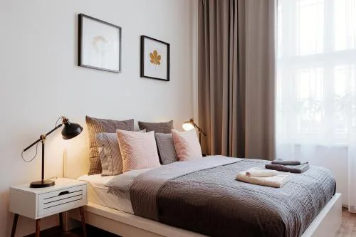 Apartment Gesse Jirsikova