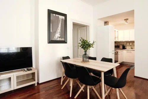 Apartment Gesse Kollarova