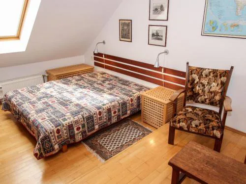 Apartment Hodkovičky by Interhome