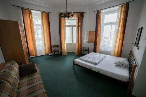 Apartment Kahoun