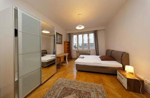 Apartment Londynska
