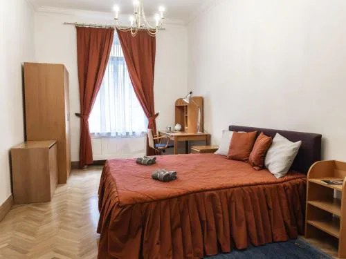 Apartment Manes Residence by Interhome