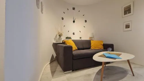 Apartment near Congress Centre I.