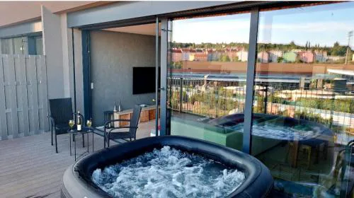 Apartment near O2 Arena
