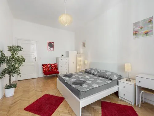 Apartment Old Town home-2 by Interhome