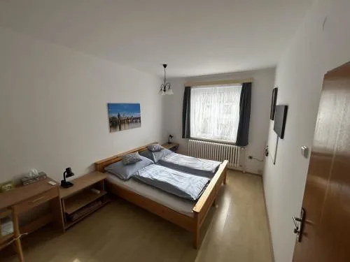 Apartment Ruzyne - free parking near airport