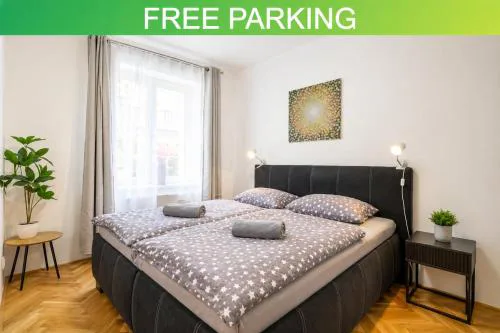 Apartment Spoon Prague