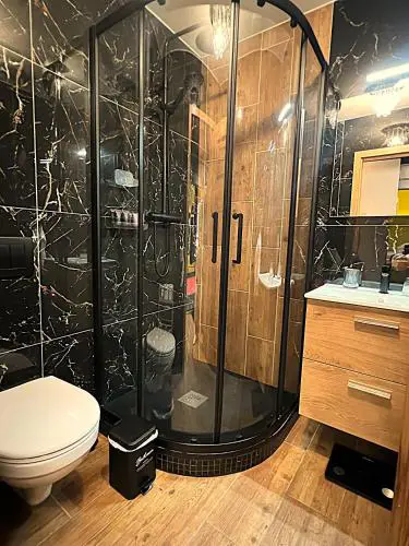 Apartment Sport & Sauna Prague