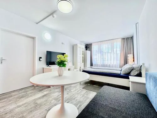 Apartment Střížkov