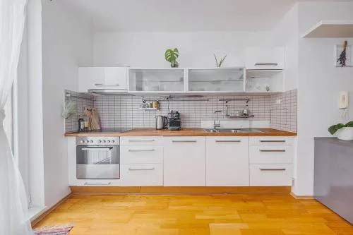 Apartment Tereza