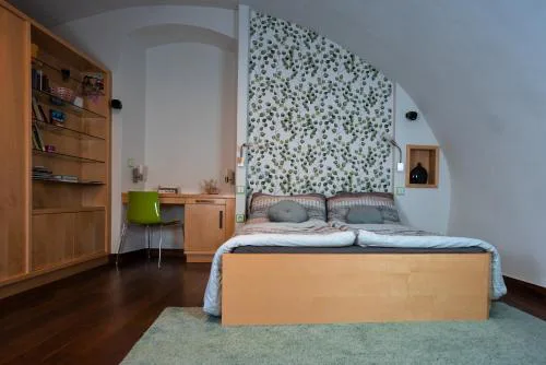 Apartment Trziste