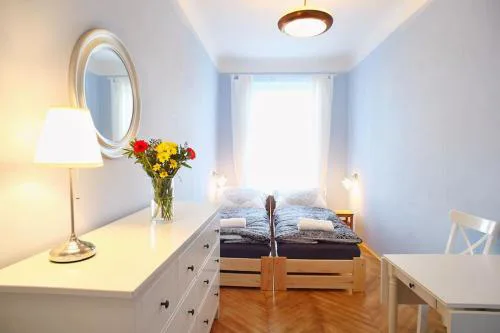 Apartment VLTAVA